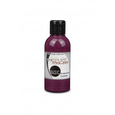 Senjo Color BASIC Airbrush ink Боя за еърбръш и бодиарт, 75 ml Red Violet / Червено лилаво, TSB01322